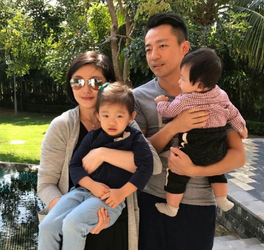 小s吐槽大s生完孩子,大s谈生育养孩