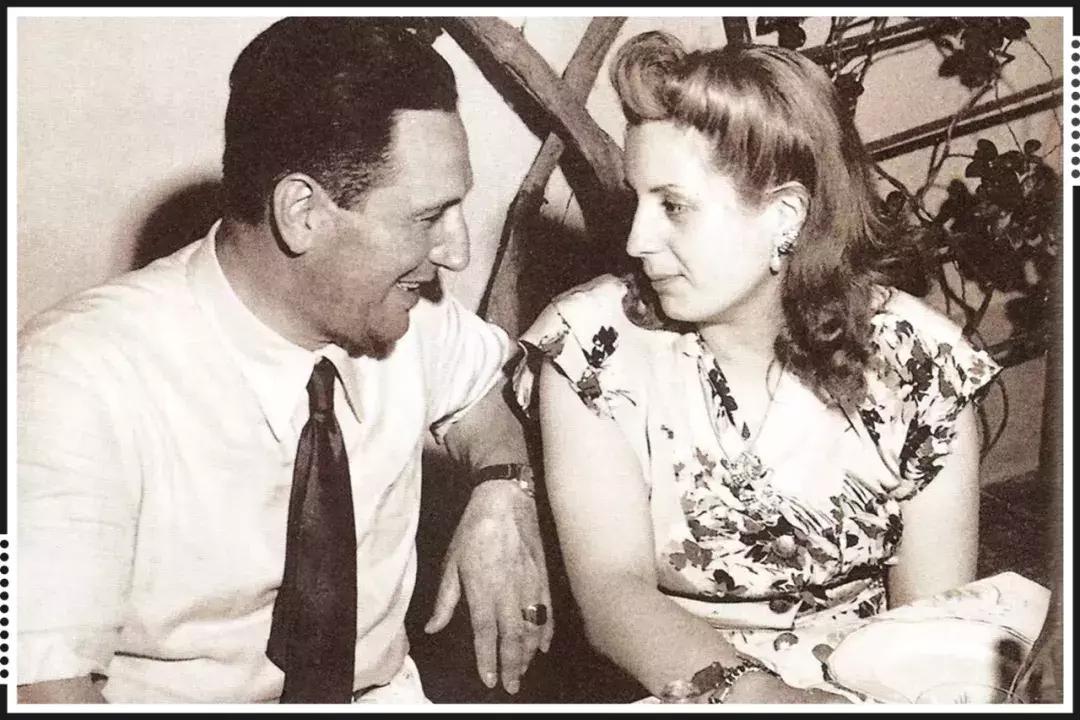 看完电影才知道这首歌有多悲伤,阿根廷别为我哭泣音乐剧