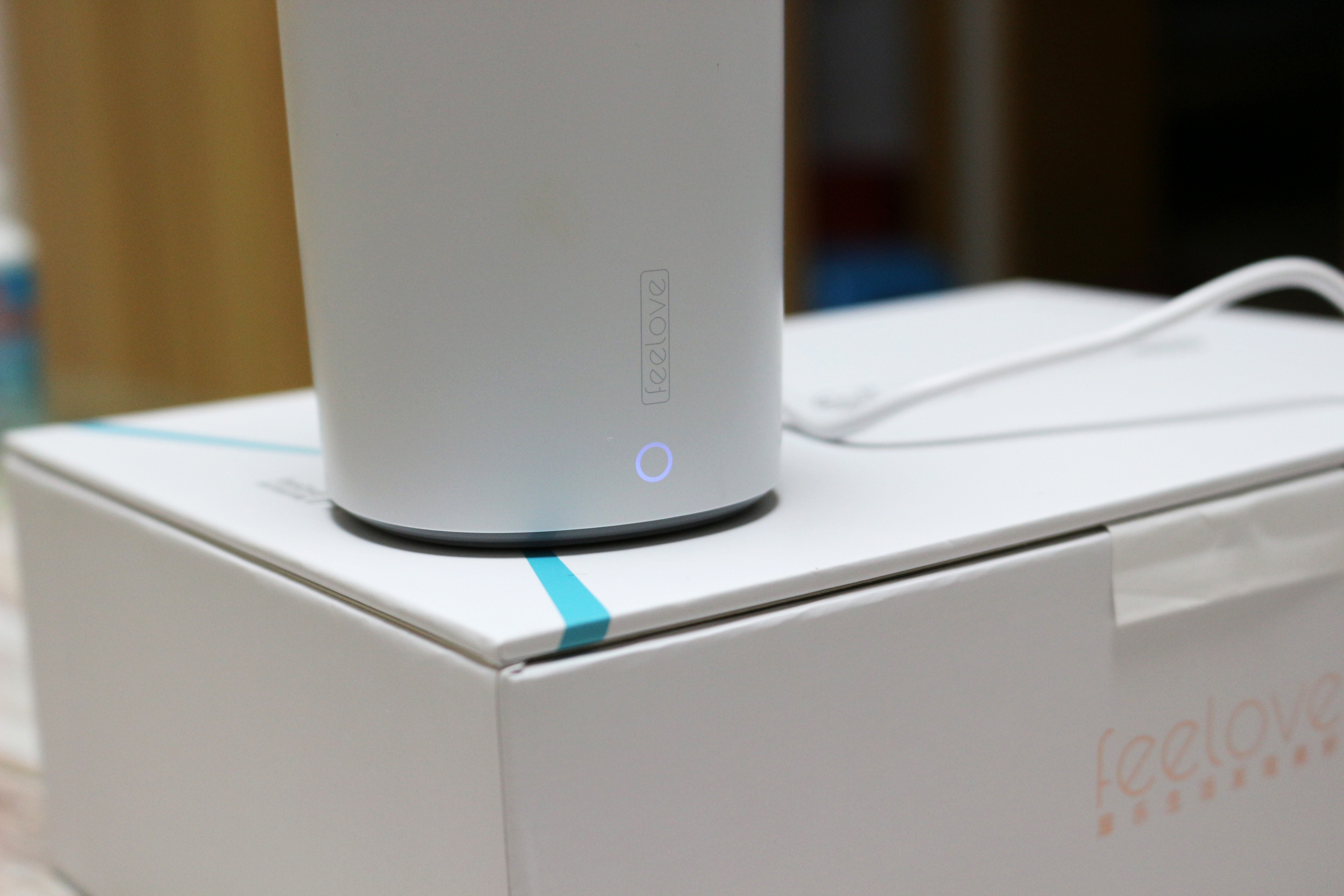 多功能电动牙刷的正确刷牙方法,电动牙刷重新定义你的刷牙方式