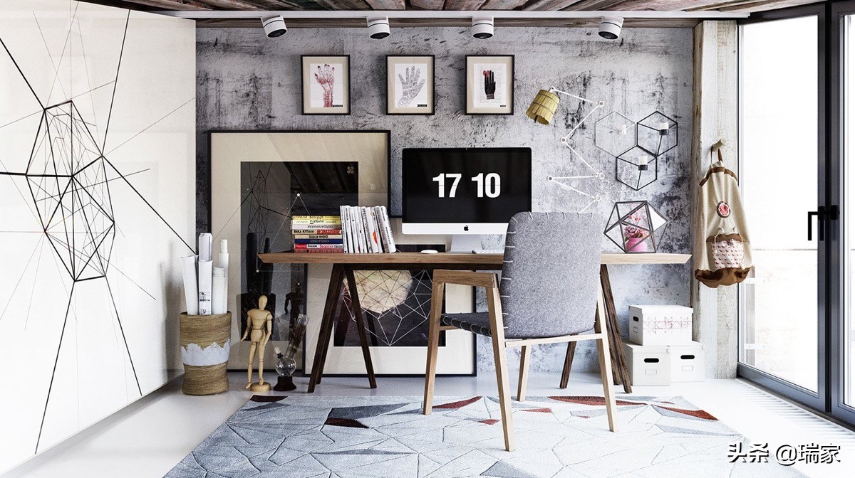 向往的老房子,有年代感和高级感的老房子