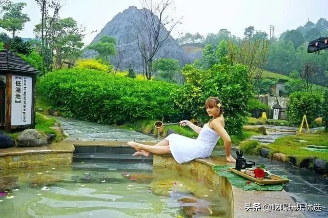 广东清远森波拉旅游度假区,清远森波拉度假区攻略