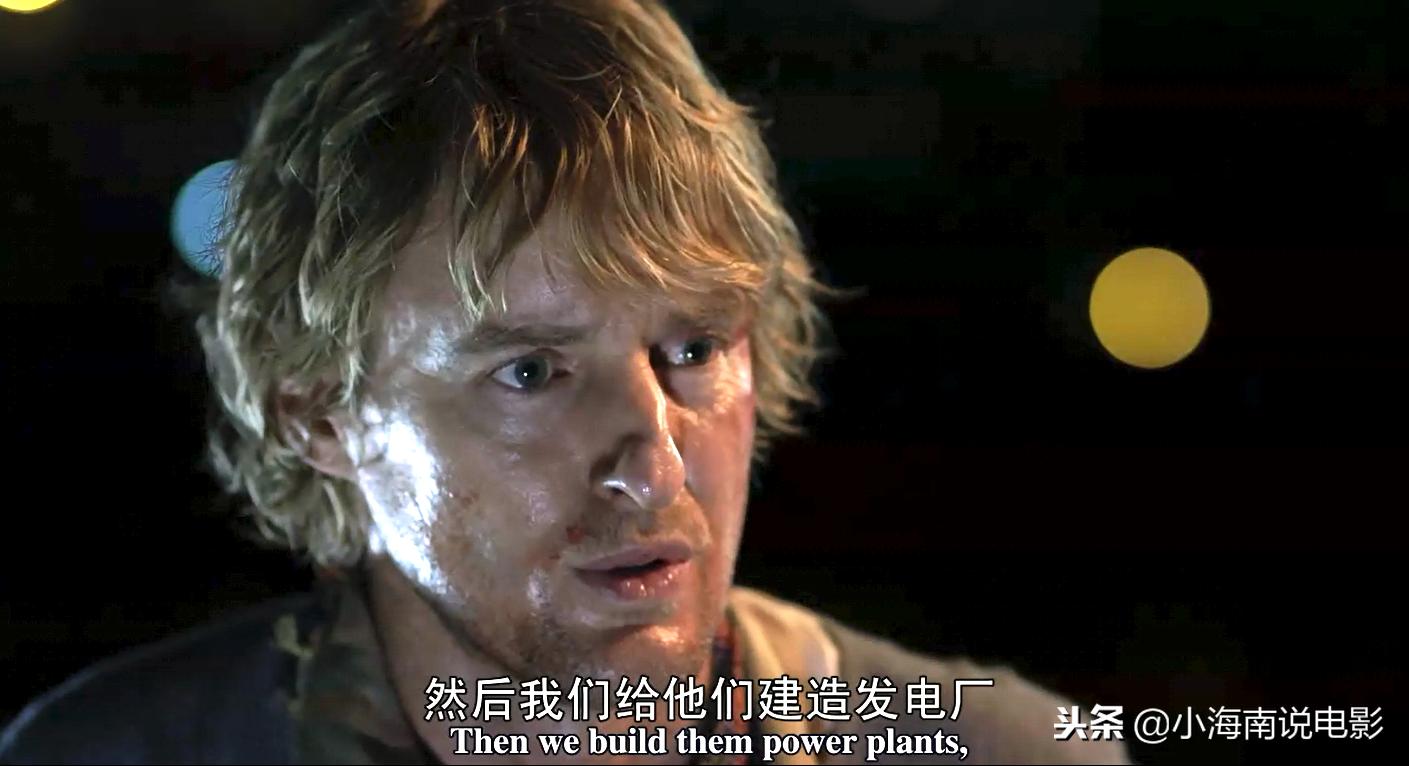 小伙工作却发生意外,小伙上班路上发生了什么事情