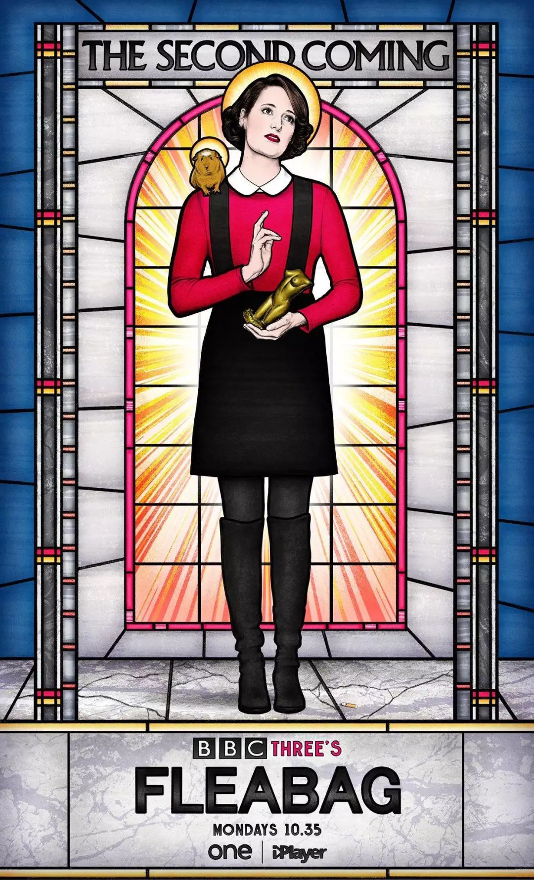 春节追剧电视剧推荐,假期必补番剧