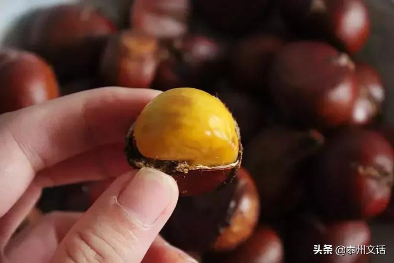 泰州市小吃一条街,泰州地方小吃排名前十