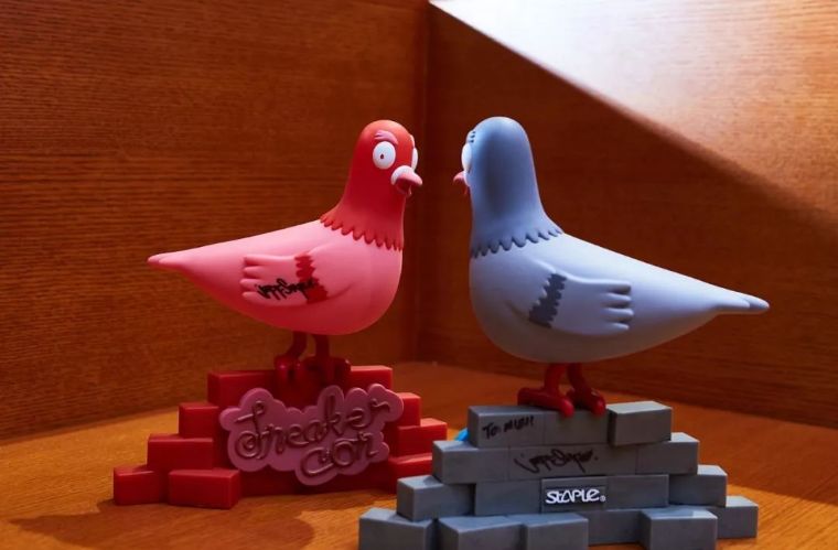 专柜随便买鞋,实体店买鞋探店