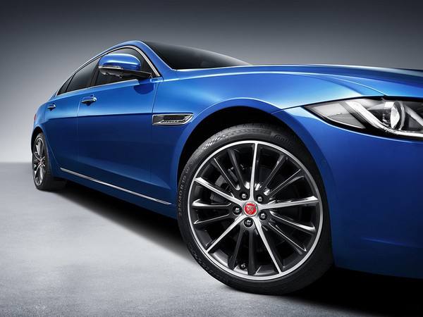 捷豹xel小众车可以入手吗,捷豹xel是冷门车吗