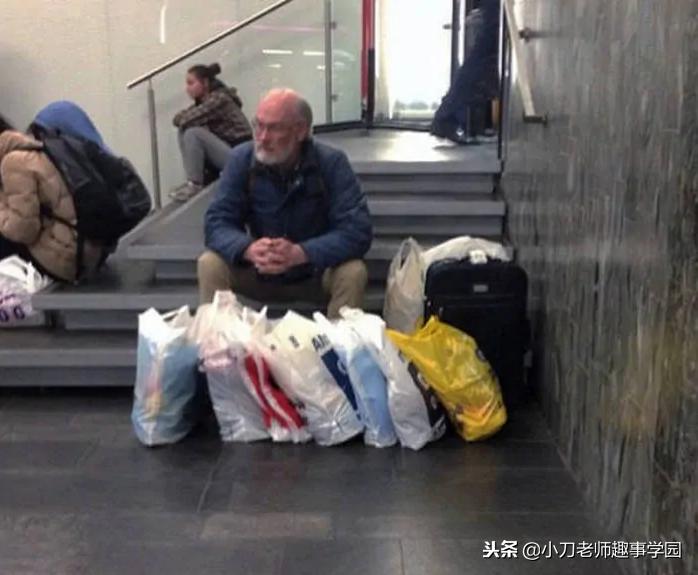 美国男人和中国男人生活,中国男人跟美国男人有哪些不同