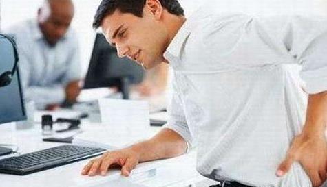 久坐导致腰部酸痛怎么缓解,久站如何缓解腰部疲劳