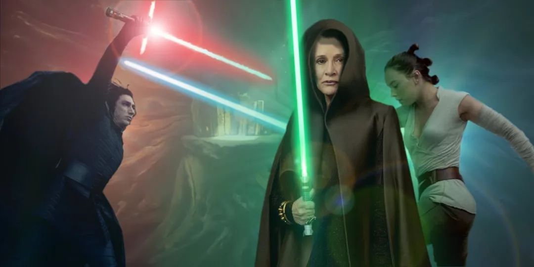 2019年复联4预告片,好莱坞大片绿幕特效复联4