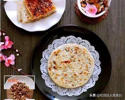 电饼铛食谱大全带视频,电饼铛简单食谱大全