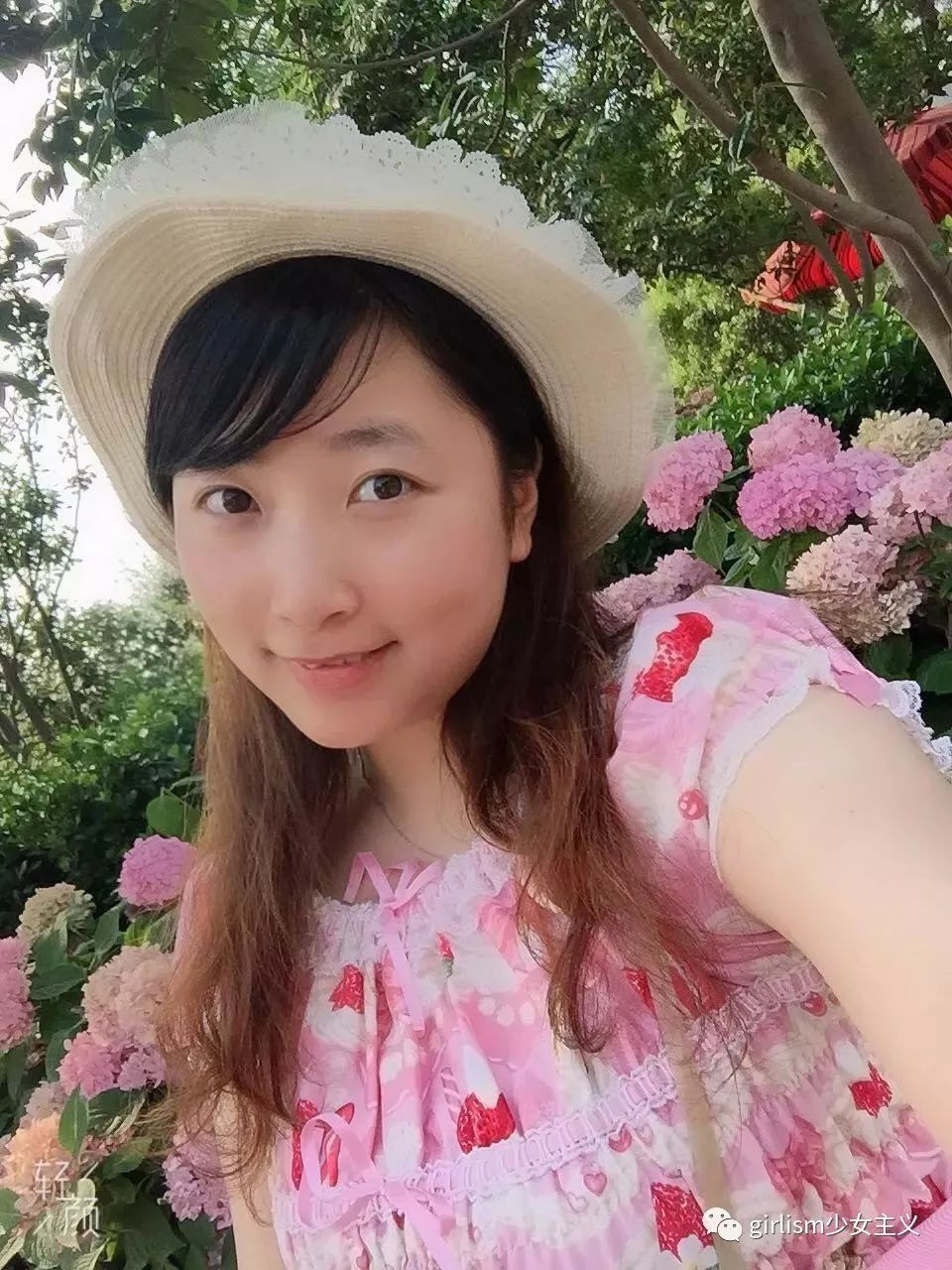 lo娘注意事项,lo娘穿搭技巧