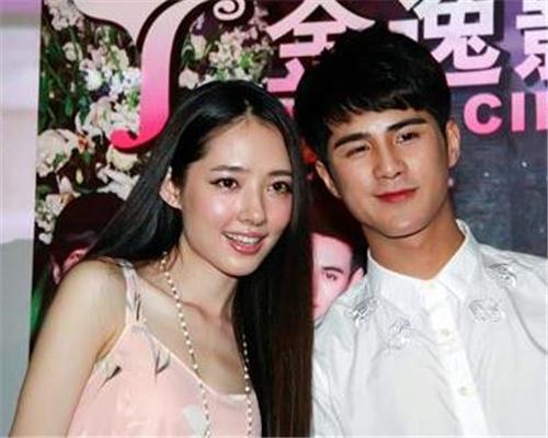 郭碧婷跟向佐谈多久才决定结婚,郭碧婷谈和向佐闪婚的原因