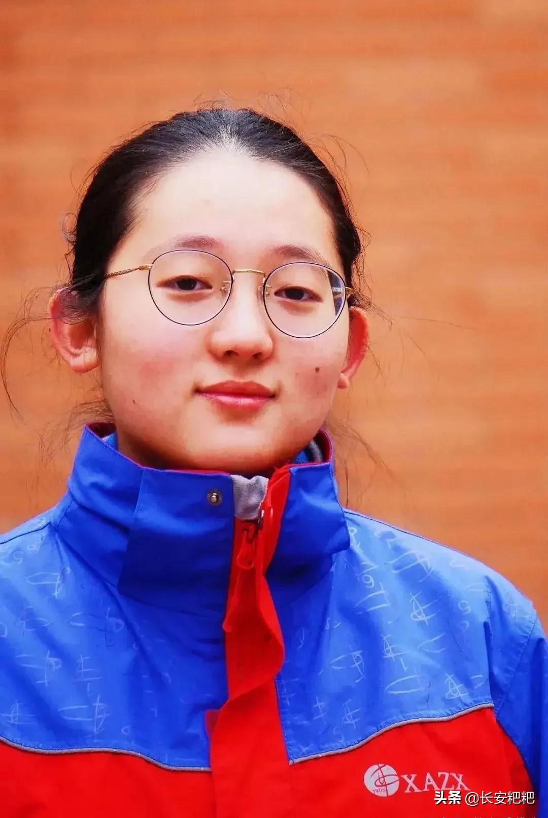 西安华山中学高考喜报,西安高级中学喜报