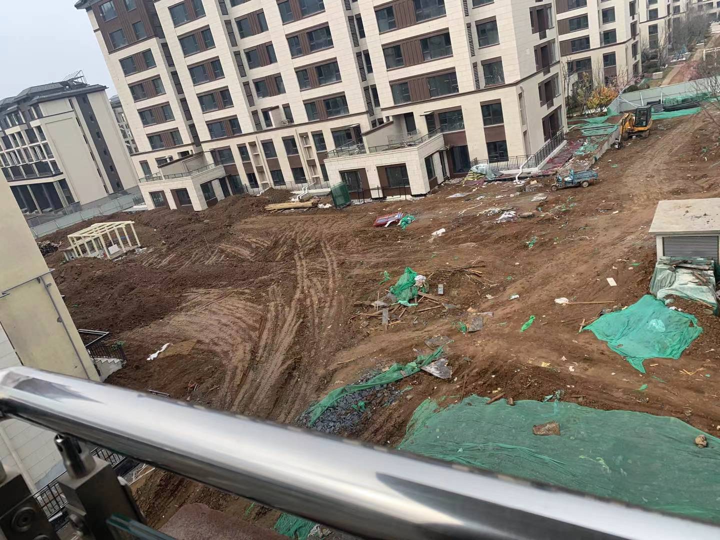 金茂国际新城金茂墅,金茂高端系列