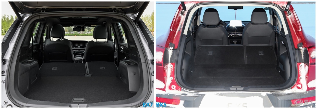 当年比肩BBA，号称德系第四豪华品牌的宝沃，如今到底怎么样了？