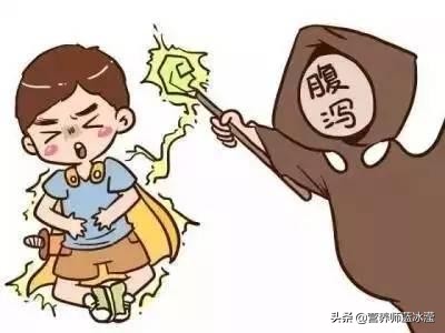 秋天来了，宝宝一定会“秋季腹泻”吗
