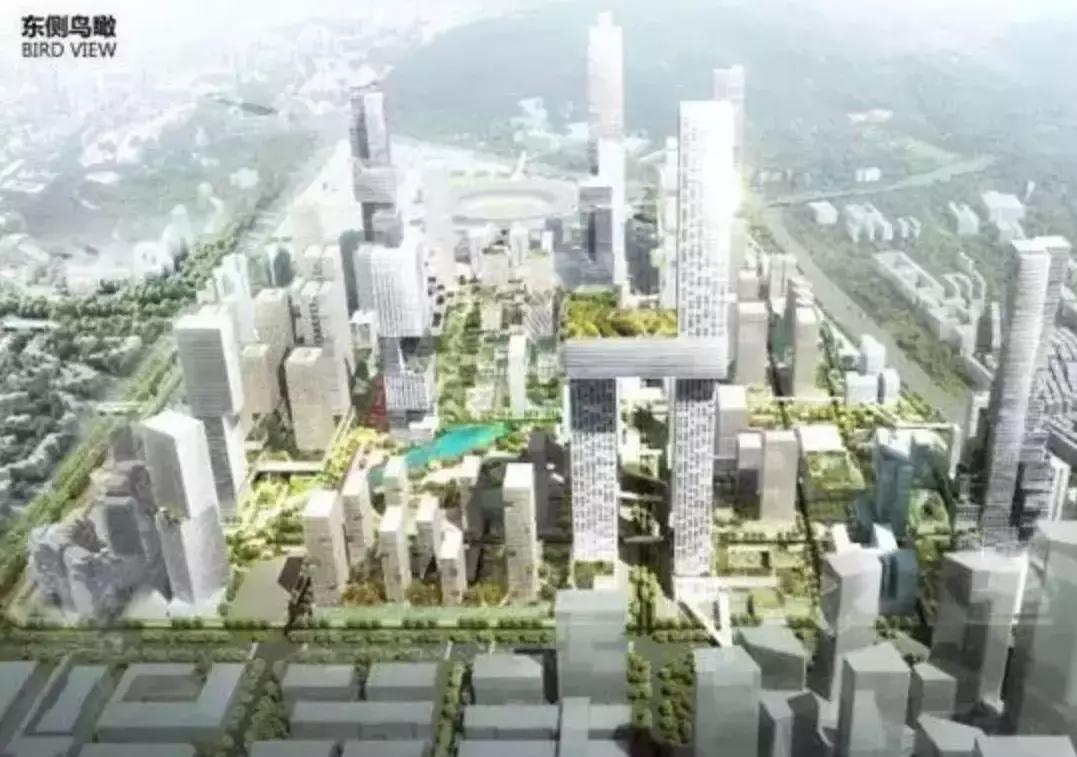 荔园小学学区房,八卦岭荔园分校学区房