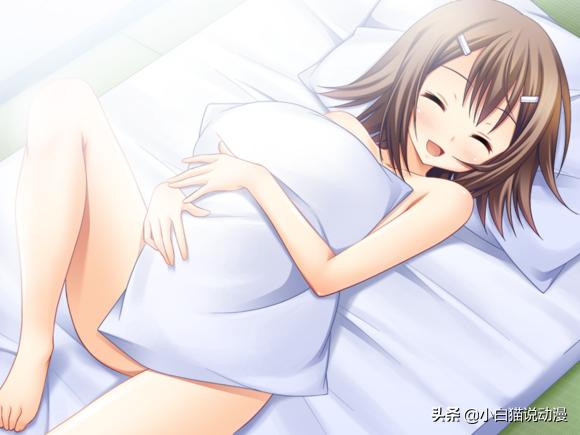 动漫中的那些可爱的女装男孩子 (盘点动漫男扮女装可爱的男孩子)