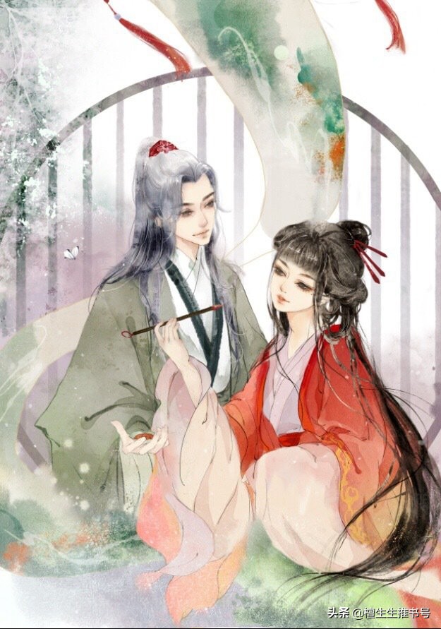 先婚后爱的古言虐心小说推荐,强推宠妻狂魔男主古言