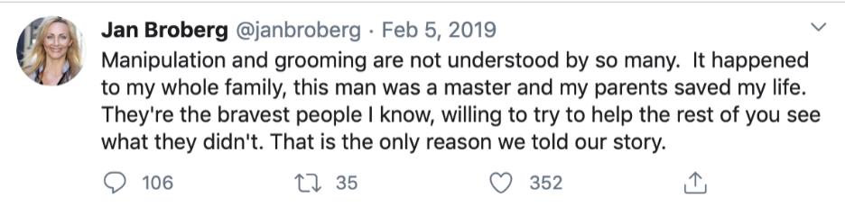 关于儿童性侵，万字长文告诉你不知道的黑暗现实