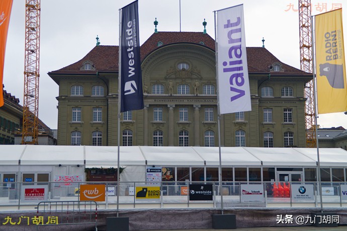 瑞士首都伯尔尼的介绍,瑞士首都伯尔尼旅游攻略