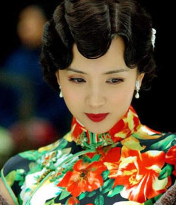 这6位女星个个美若天仙,杨幂眼神坚定有神认真迷人