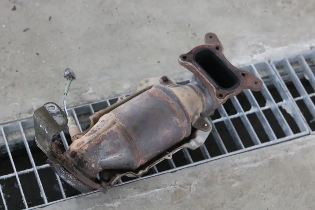 怪兽修车翻新奥迪q7,怪兽修车老车翻新