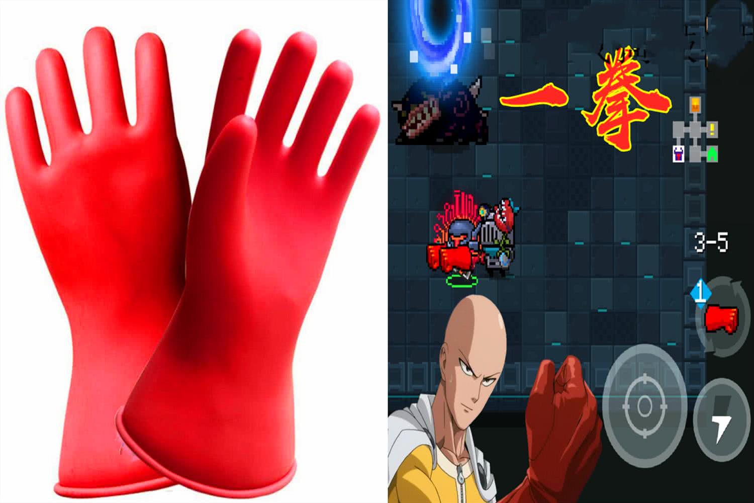 元气骑士排入前三名最强武器,元气骑士最强角色和武器搭配