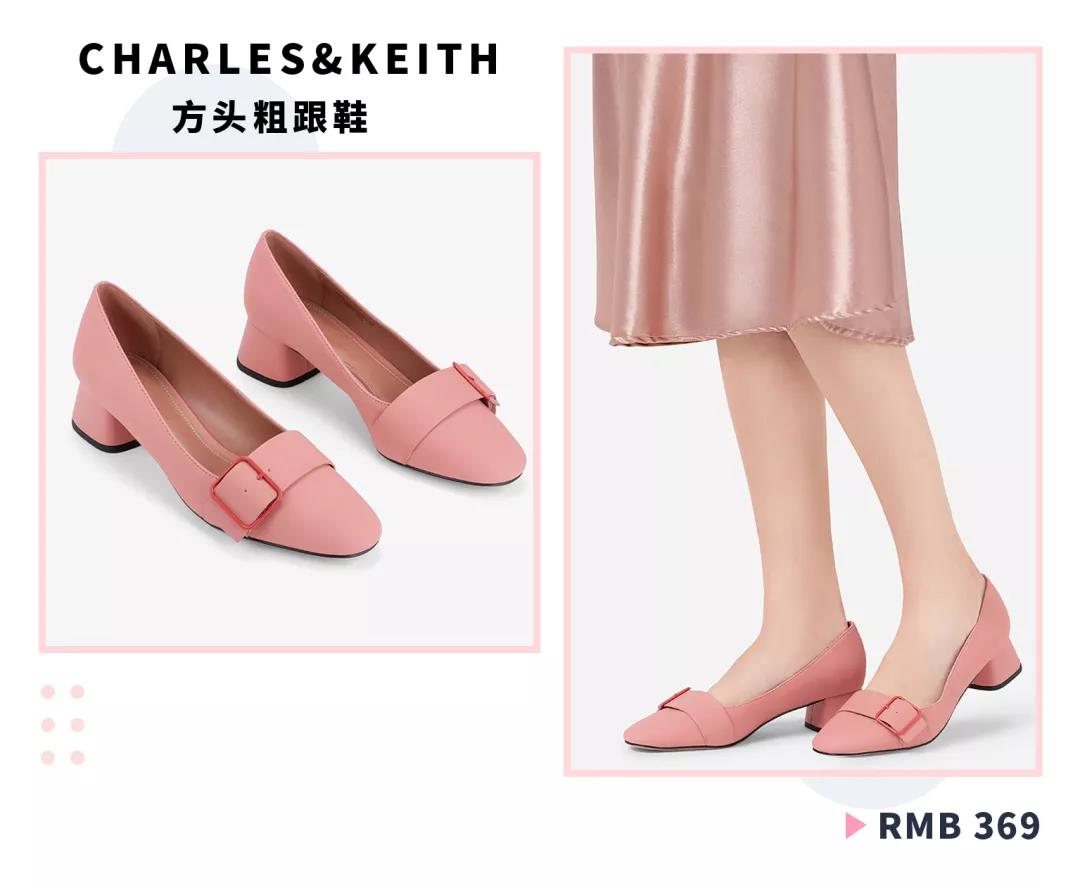 30岁女孩必备单鞋,30左右女士单鞋