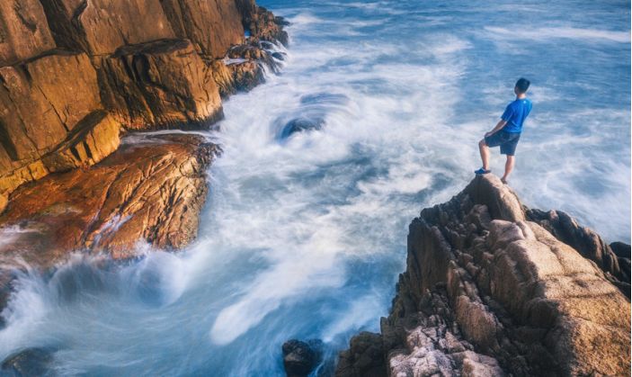 普吉岛周边值得去的海岛,这6个绝美海岛2018至少去一个