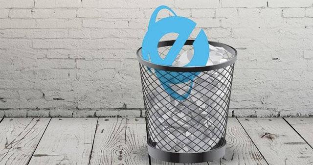 ie浏览器被吐槽,ie浏览器为什么受鄙视