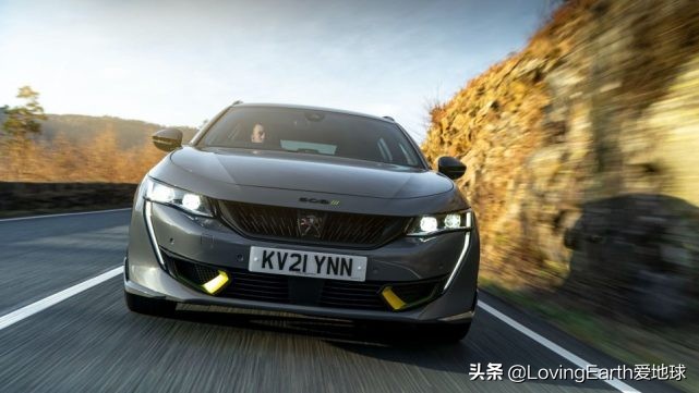 标致5082.0自吸怎么样,标致508旅行版