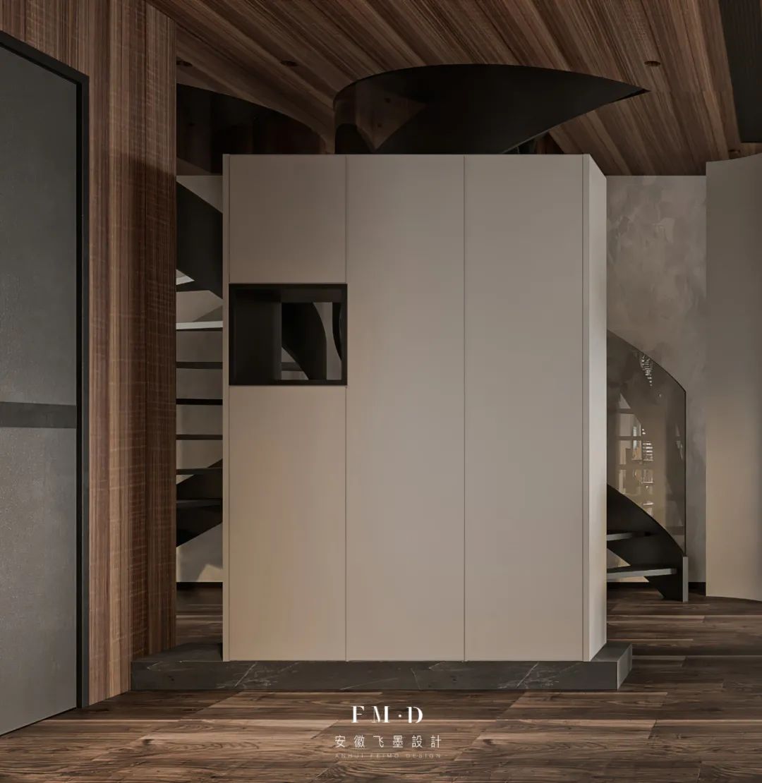 这还不算明白？入户隐私一步做到位了，让家居生活更放松自在