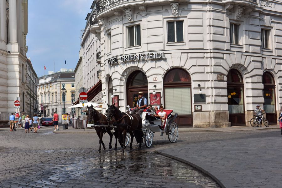 德国没有出海口,德国兄弟国家