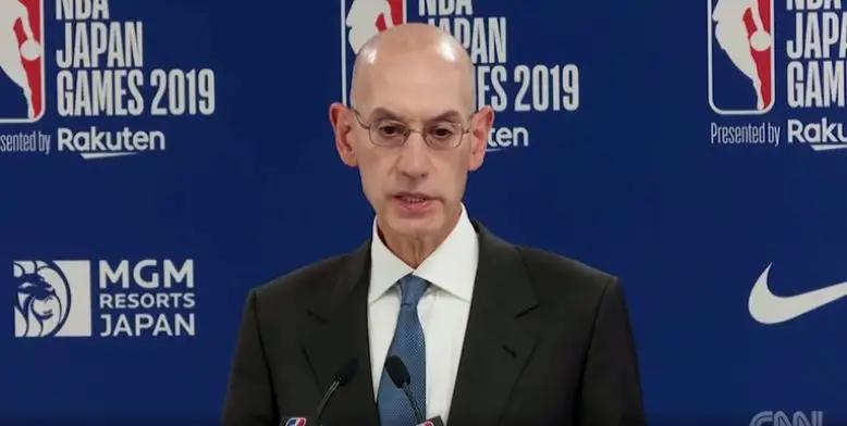 nba新赛季赛程公布赛制,nba新赛季篮球规则