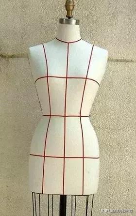 服装纸样裁剪图解法,大批量服装裁剪的纸样怎么用