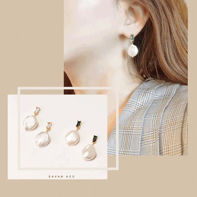 好看耳环便宜淘宝店铺推荐,平价耳环淘宝店铺推荐哪个