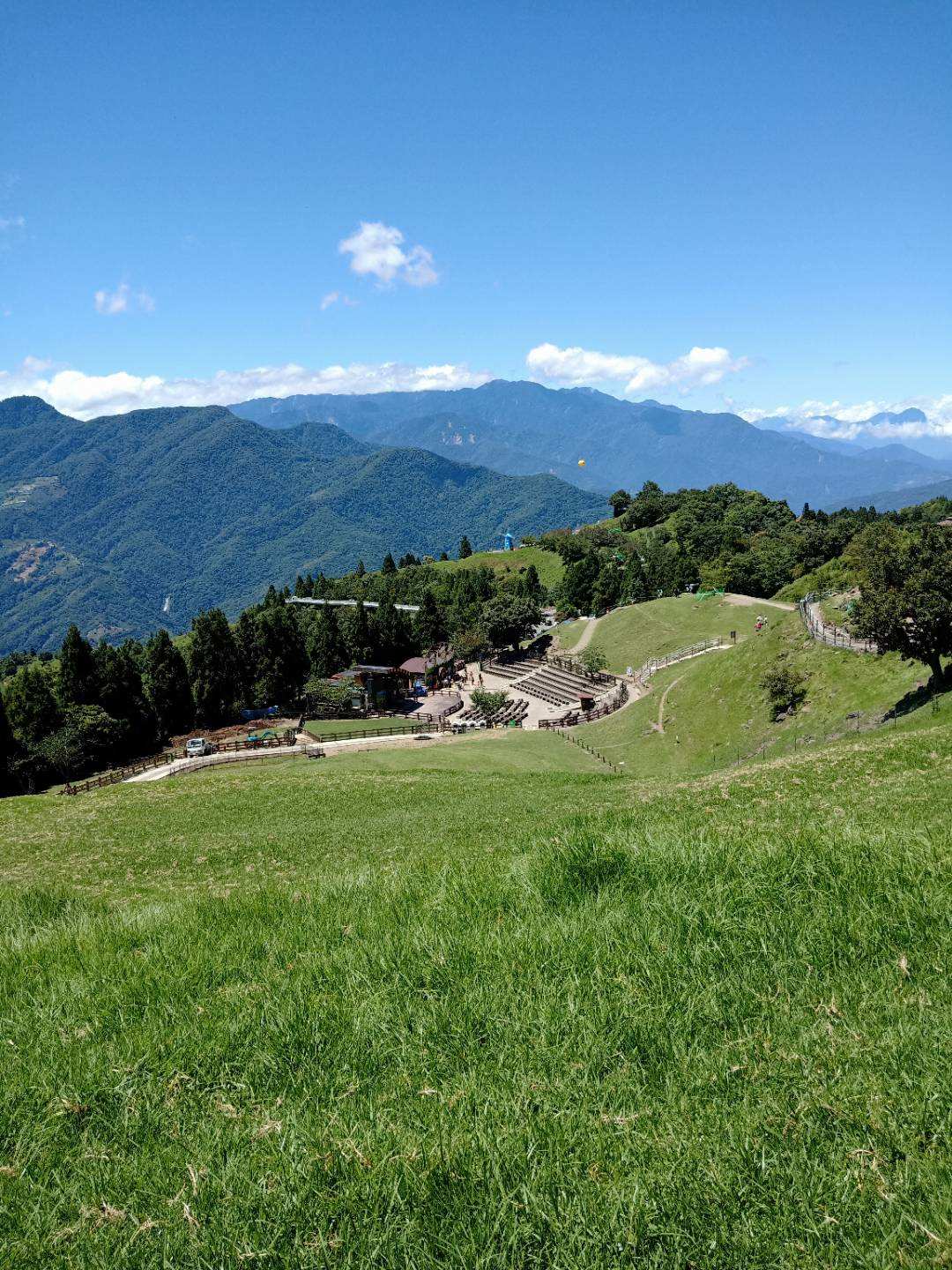 台湾农场冬天旅游攻略,台湾清境农场旅游