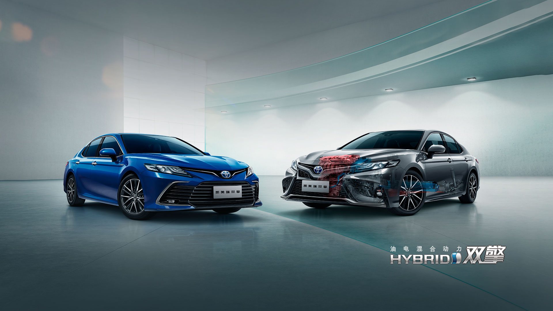 凯美瑞销量超过迈腾,凯美瑞值不值得买有什么优势