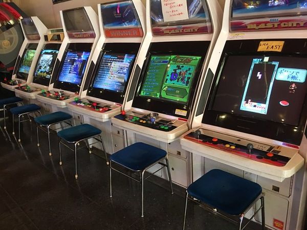 世嘉震撼的游戏,世嘉MD十大经典游戏名单