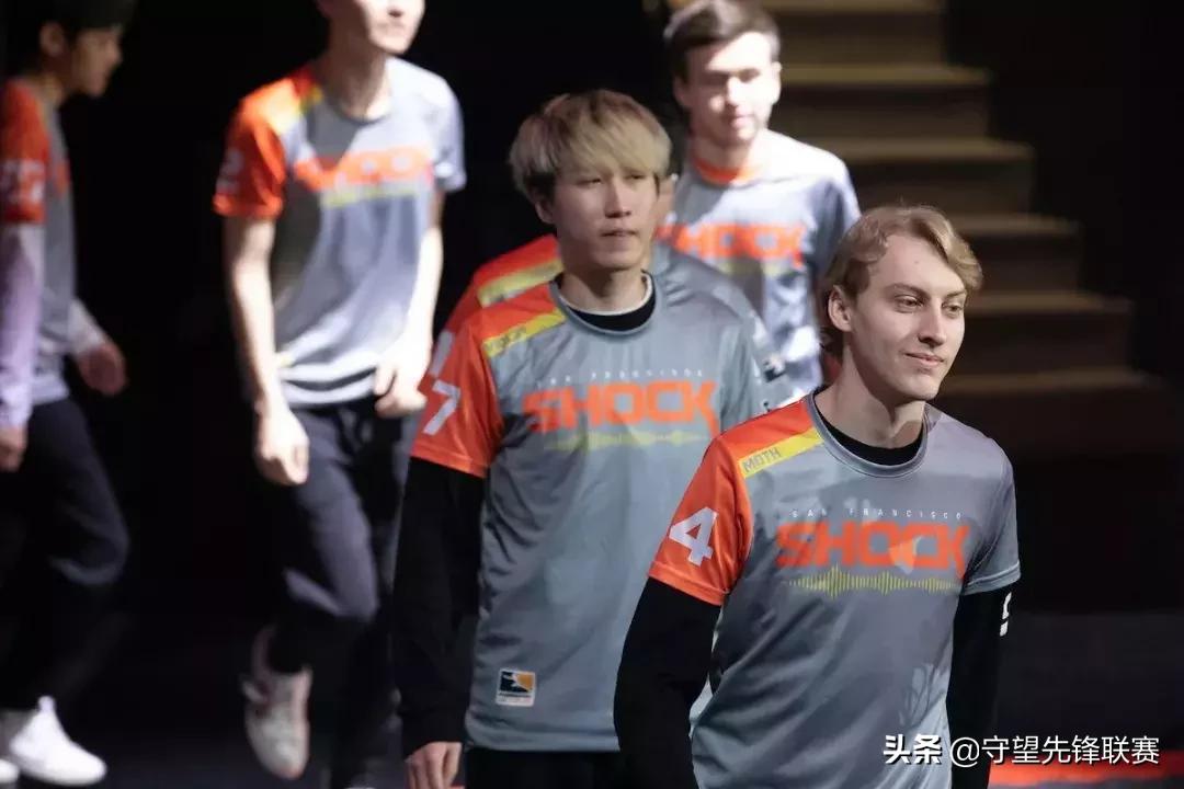 金色梦乡：旧金山震动队的冒险之旅