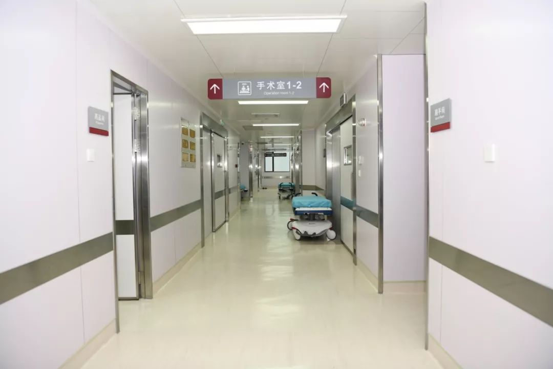 中山一院生殖中心特需门诊中心,中山一院妇科生殖医学中心