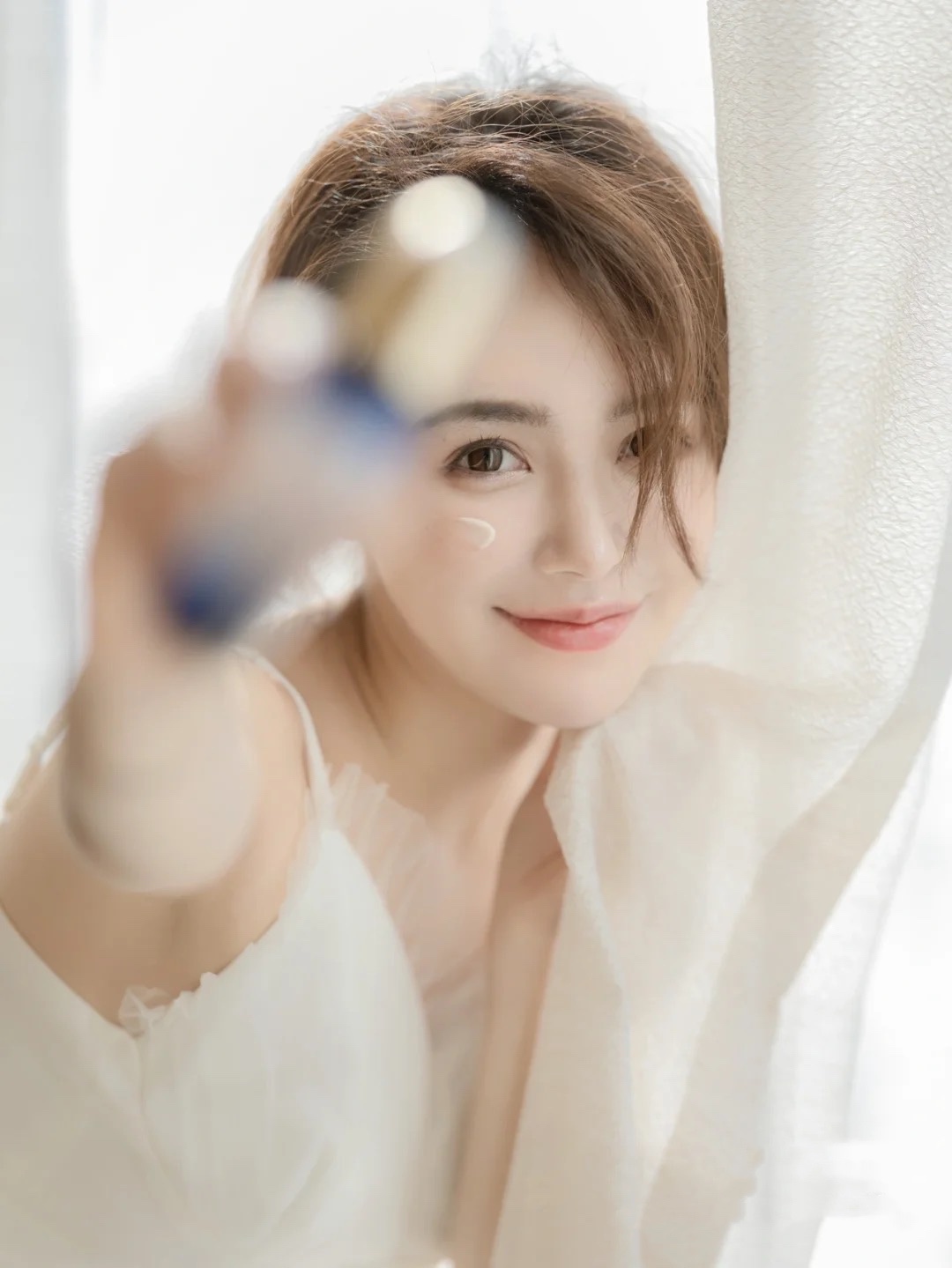 滋润皮肤的正确护肤步骤,怎样养出白皙细嫩的好皮肤