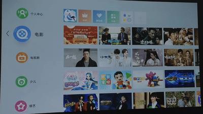 当贝口碑最好的家用投影仪价格,经济实惠性价比高的家用投影仪