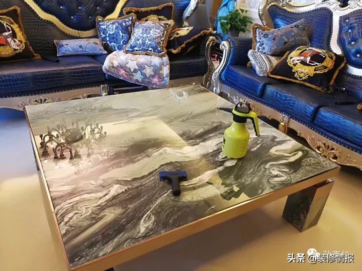 防尘膜贴膜教程,纳米保护膜贴膜教程