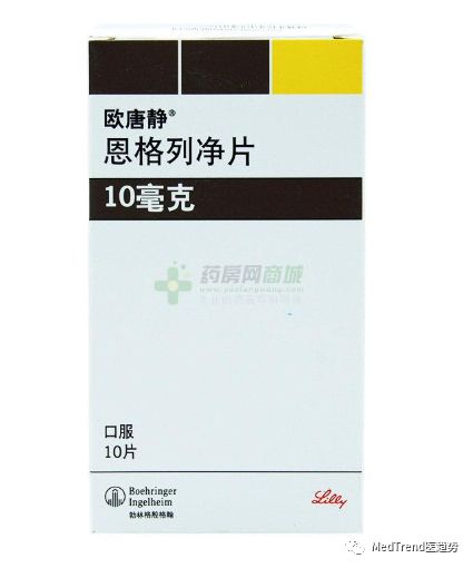 糖尿病新药达格列净进入医保新药,糖尿病并发症恩格列净