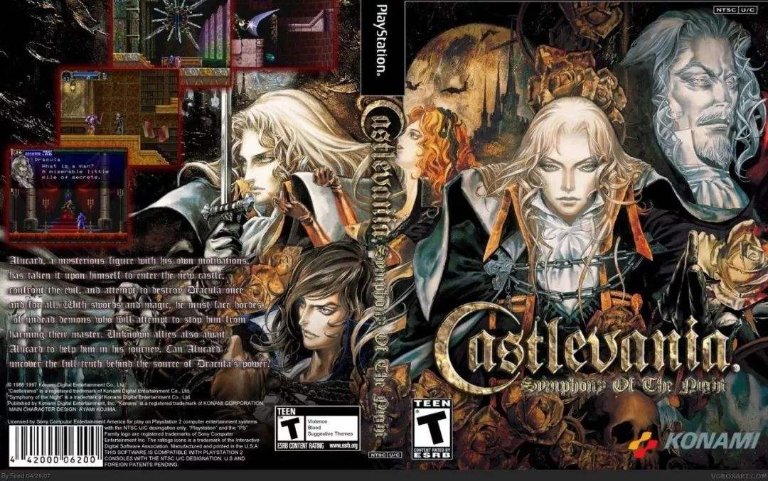 恶魔城三部曲哪个最好,何去何从歌曲原唱完整版现场