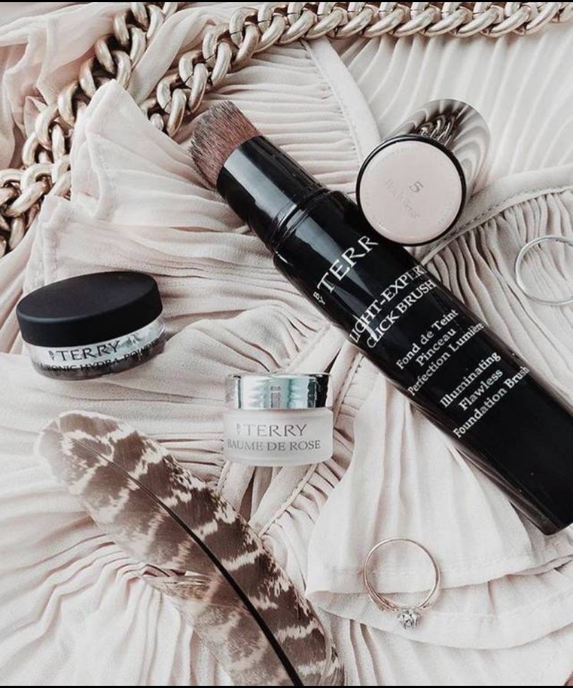 一个你不知道的品牌,小众奢侈品牌美妆