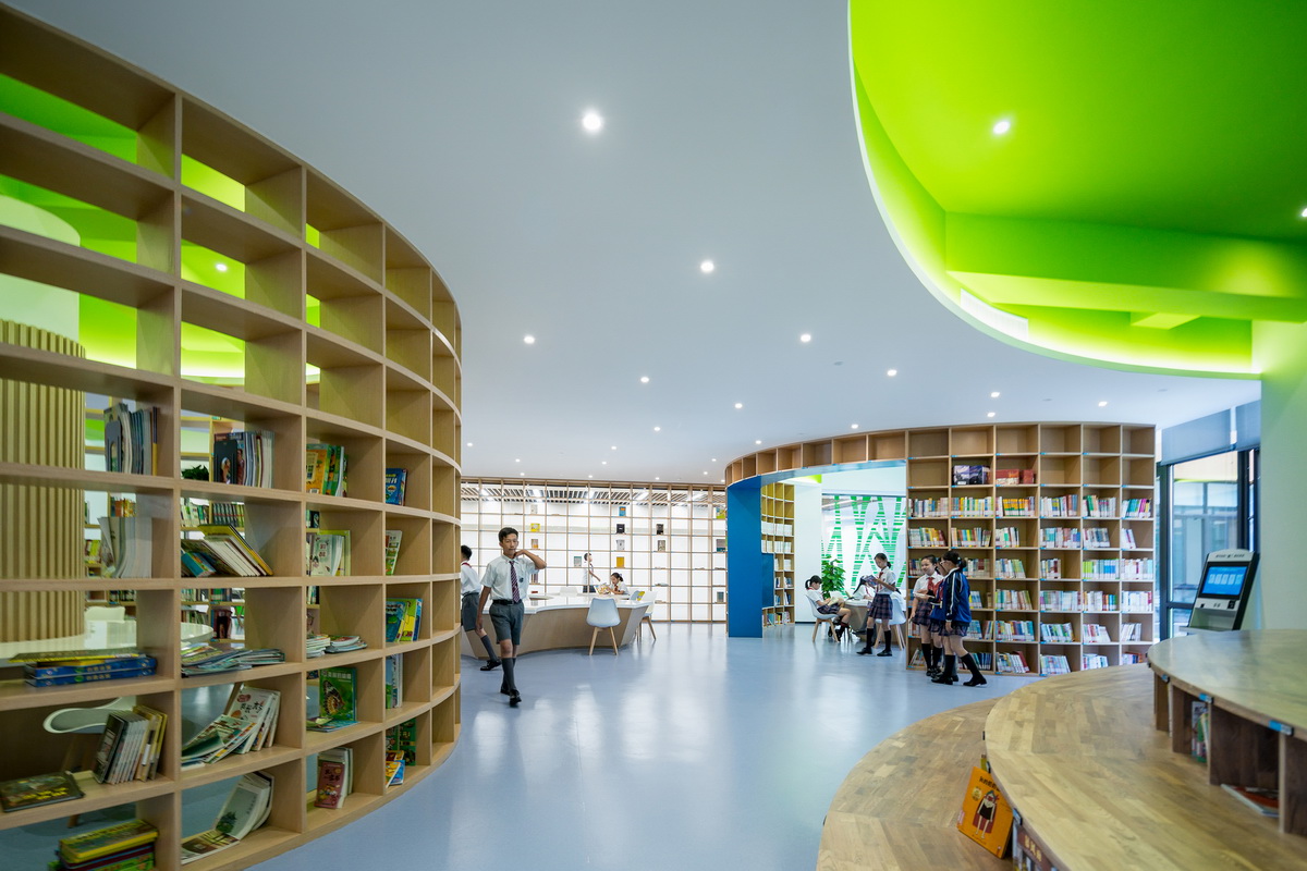 上海青浦协和双语学校住宿,上海青浦协和双语学校在哪