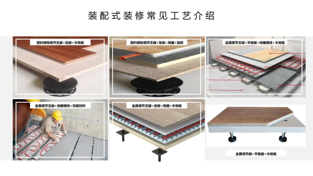 装配式岩板,岩板装配式应用